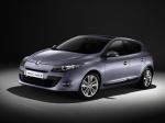 Renault Megane 2008 года